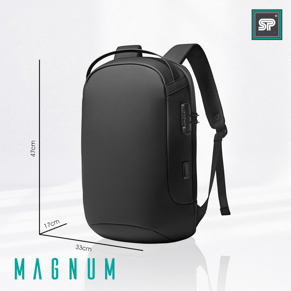 Magnum ranac