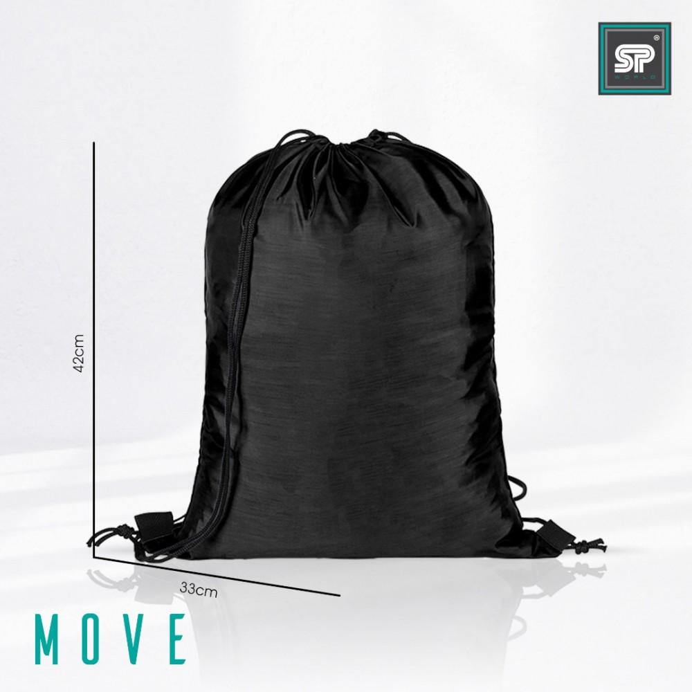 Move ranac