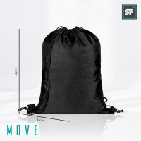 Move ranac