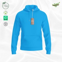 Organic duks kapuljača