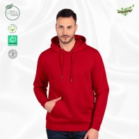 Organic duks kapuljača