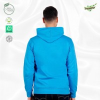 Organic duks kapuljača