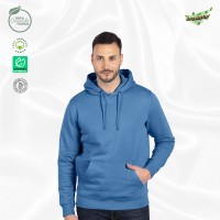 Organic duks kapuljača