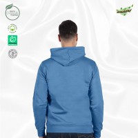 Organic duks kapuljača