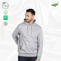 Organic duks kapuljača