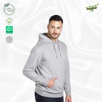 Organic duks kapuljača