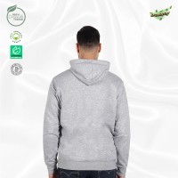 Organic duks kapuljača