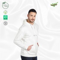 Organic duks kapuljača