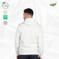 Organic duks kapuljača