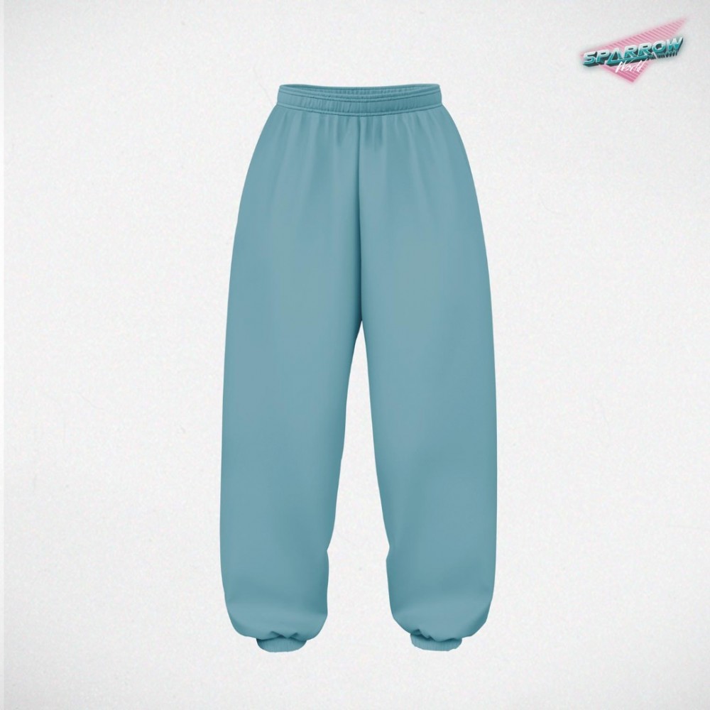 Trenerka - donji deo ženska oversize Trenerka - donji deo ženska oversize