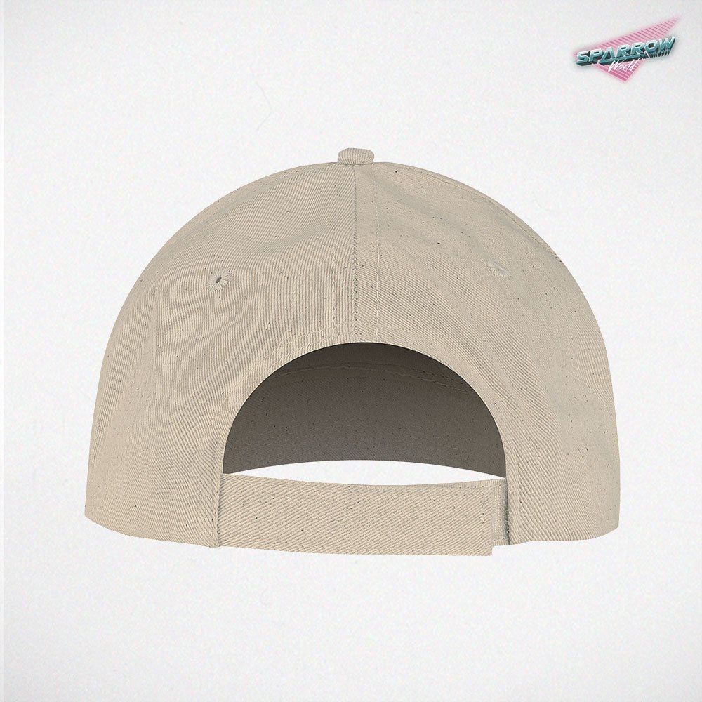 Cap organic - kačket Cap organic - kačket