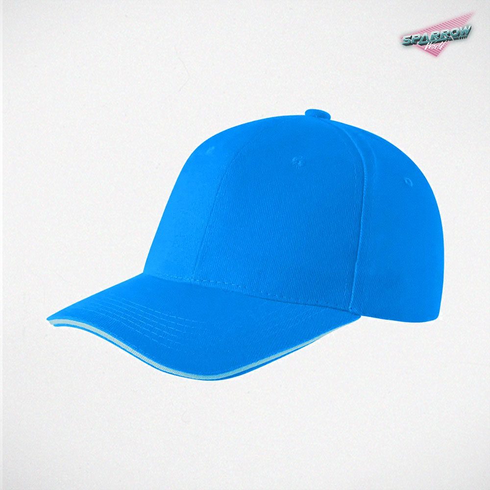 Cool-kačket