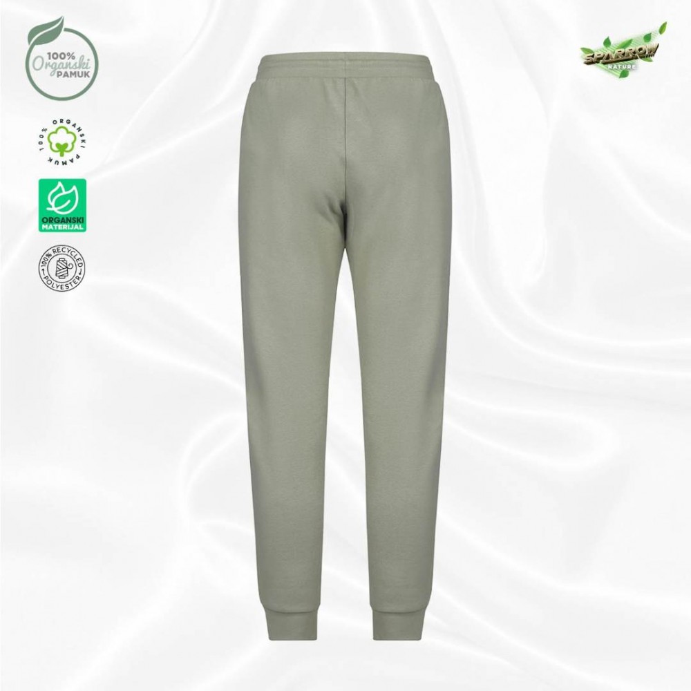 Organic donji deo trenerke Organic donji deo trenerke