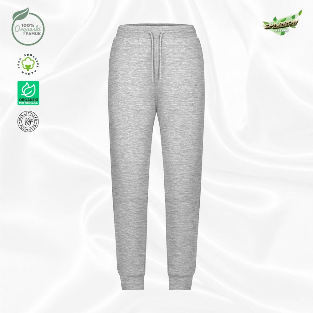 Organic donji deo trenerke Organic donji deo trenerke