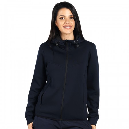 Jump lady duks jakna