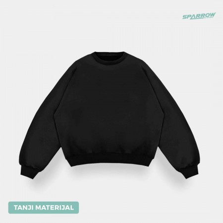 Duks Oversize - ženski ( tanji materijal )