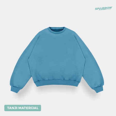 Duks Oversize - muški ( tanji materijal )