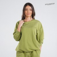 Duks Oversize - ženski ( tanji materijal )