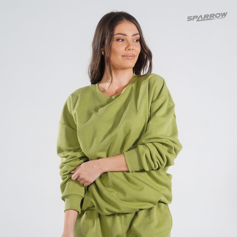Duks Oversize - ženski ( tanji materijal )