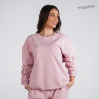 Duks Oversize - ženski ( tanji materijal )