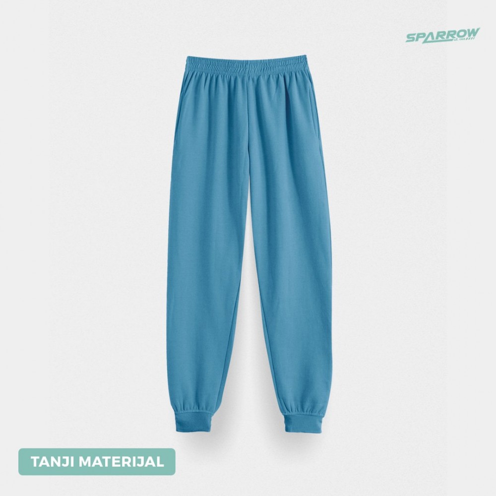 Trenerka - donji deo ženska normal ( tanji materijal )