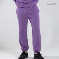 Trenerka - donji deo muška oversize ( tanji materijal )