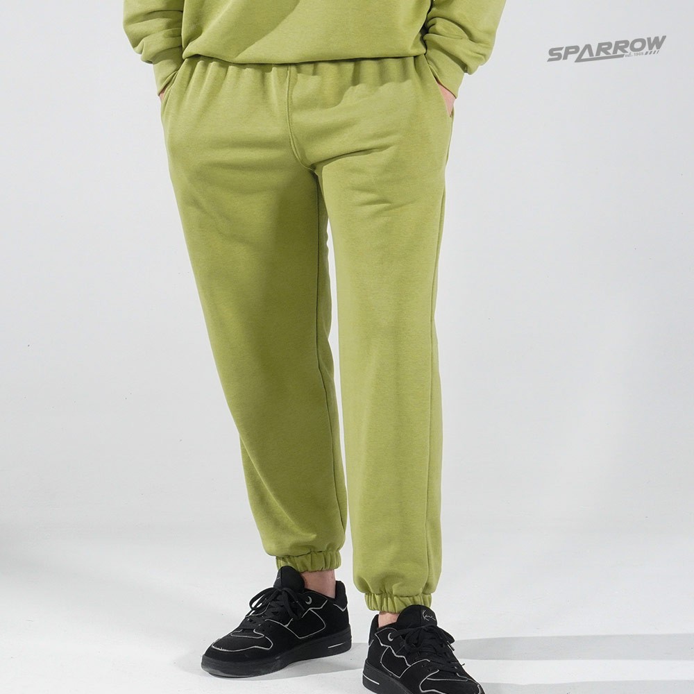 Trenerka - donji deo muška oversize ( tanji materijal )