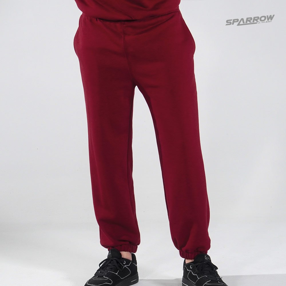 Trenerka - donji deo muška oversize ( tanji materijal )