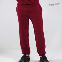 Trenerka - donji deo muška oversize ( tanji materijal )