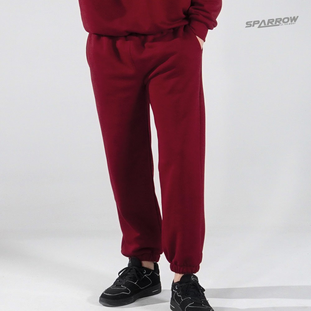 Trenerka - donji deo muška oversize ( tanji materijal )