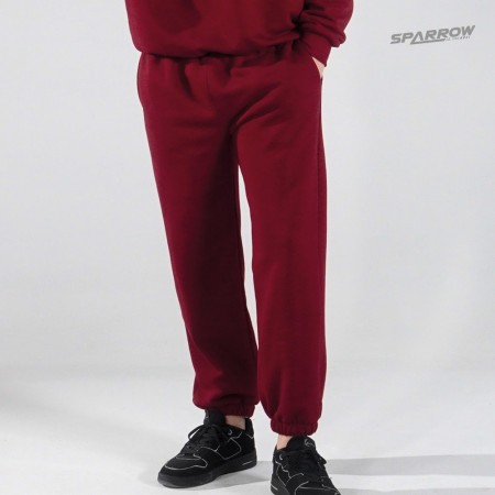 Trenerka - donji deo muška oversize ( tanji materijal )