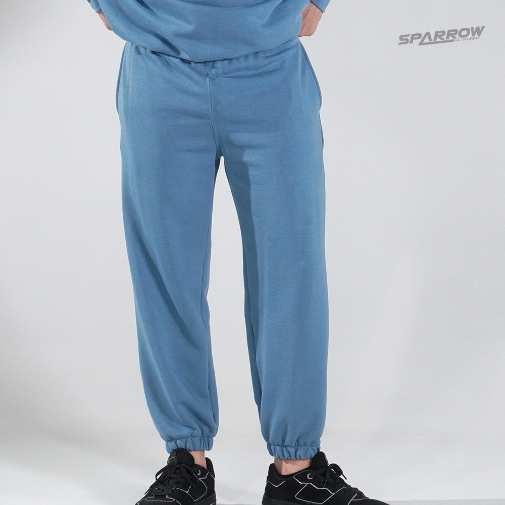 Trenerka - donji deo muška oversize ( tanji materijal )