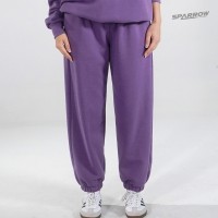 Trenerka - donji deo ženska oversize ( tanji materijal )