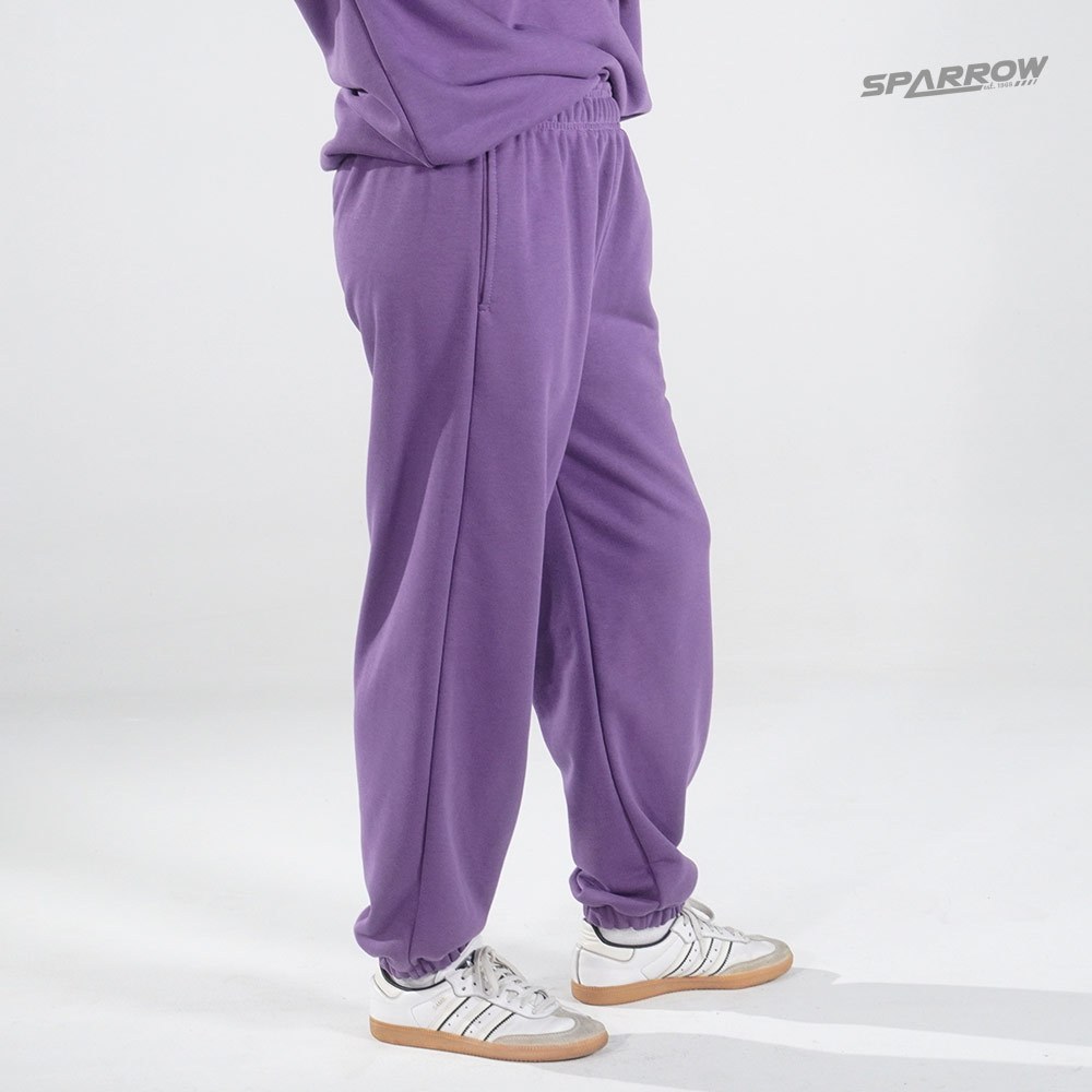 Trenerka - donji deo ženska oversize ( tanji materijal )