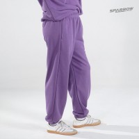 Trenerka - donji deo ženska oversize ( tanji materijal )