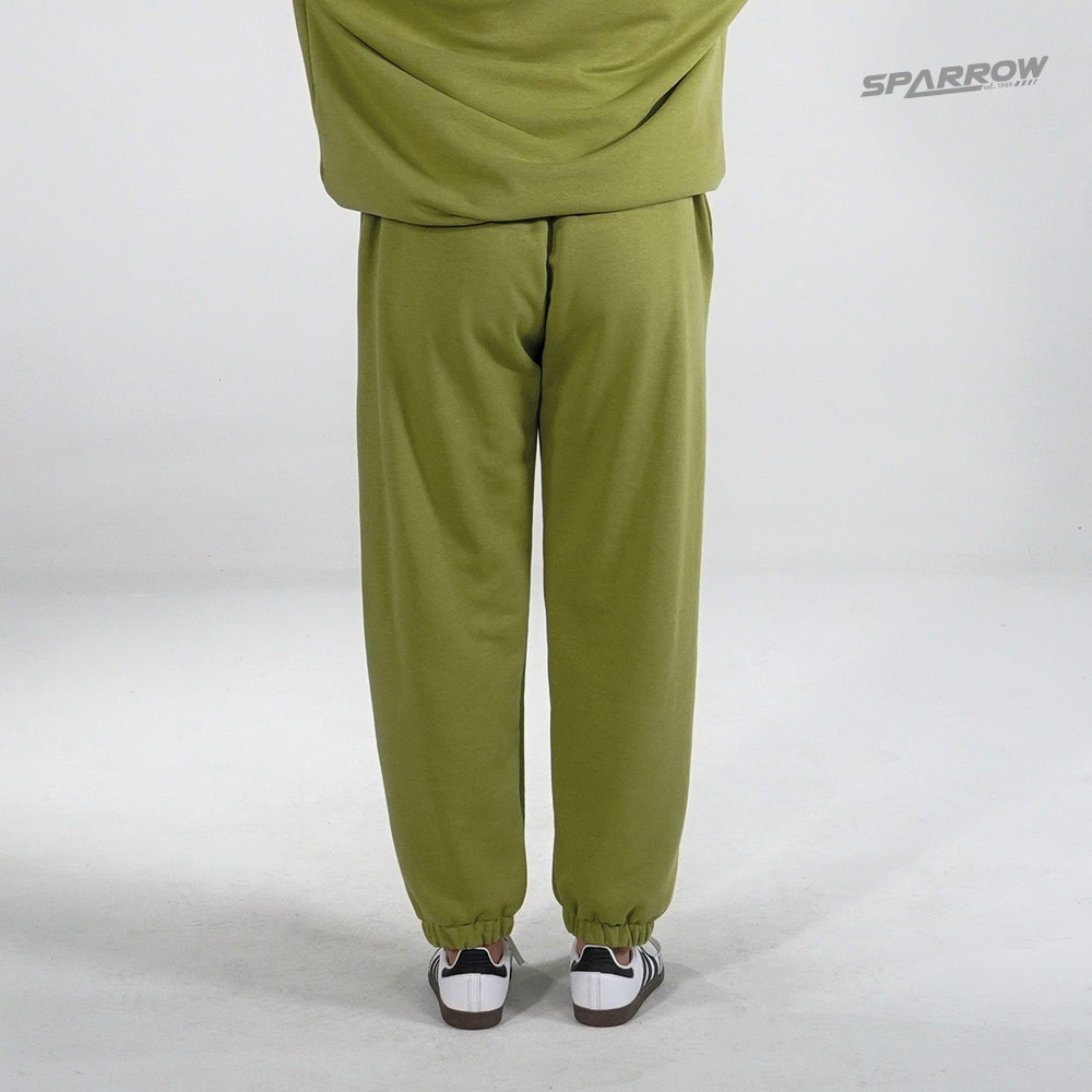 Trenerka - donji deo ženska oversize ( tanji materijal )