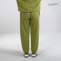 Trenerka - donji deo ženska oversize ( tanji materijal )