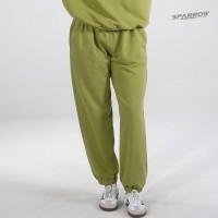 Trenerka - donji deo ženska oversize ( tanji materijal )