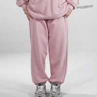 Trenerka - donji deo ženska oversize ( tanji materijal )