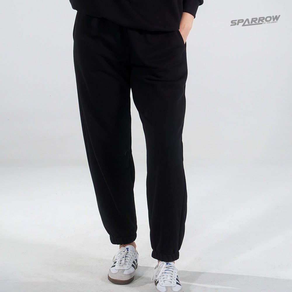 Trenerka - donji deo ženska oversize ( tanji materijal )