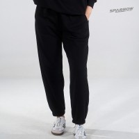 Trenerka - donji deo ženska oversize ( tanji materijal )