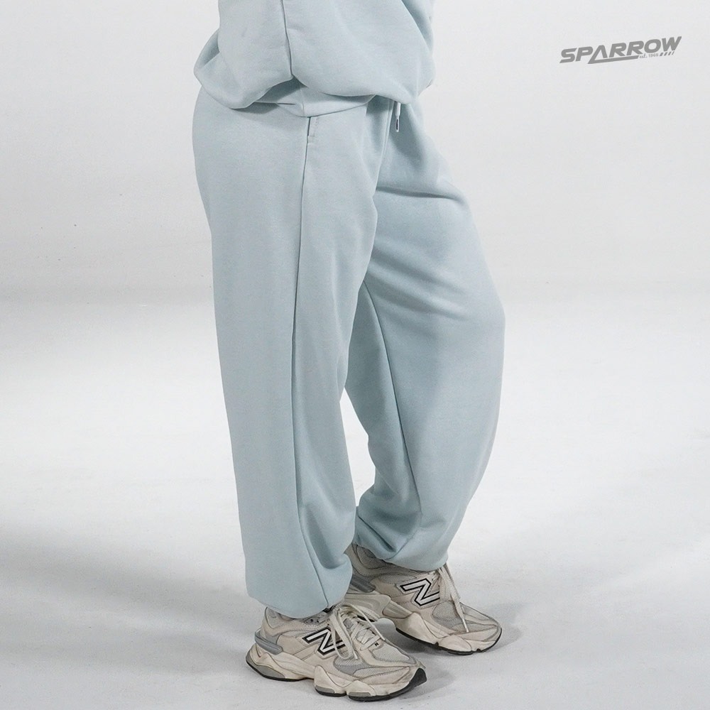 Trenerka - donji deo ženska oversize ( tanji materijal )