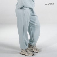 Trenerka - donji deo ženska oversize ( tanji materijal )