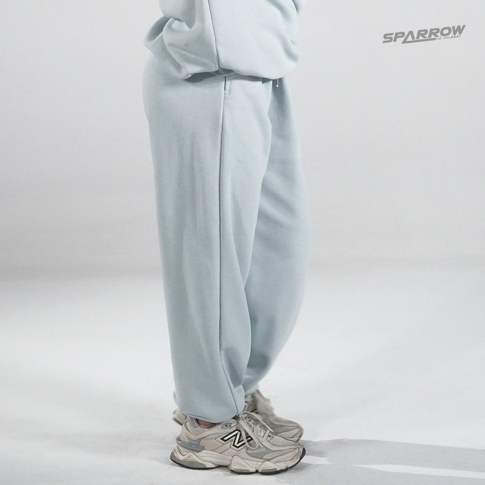 Trenerka - donji deo ženska oversize ( tanji materijal )