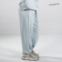 Trenerka - donji deo ženska oversize ( tanji materijal )