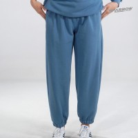 Trenerka - donji deo ženska oversize ( tanji materijal )