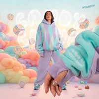 CANDY CLOUD BIG BAGGY  DUKS KAPA