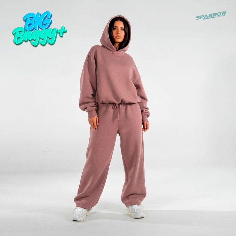  BIG BAGGY +  TRENERKA