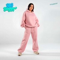  BIG BAGGY +  TRENERKA