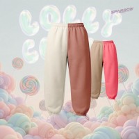 LOLLY CLOUD BIG BAGGY TRENERKA